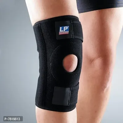 LP Support Knee Support with Stays 733 (Universal)-thumb0