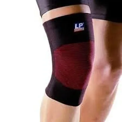 LP Support Knee Support - Small (Lp 641)