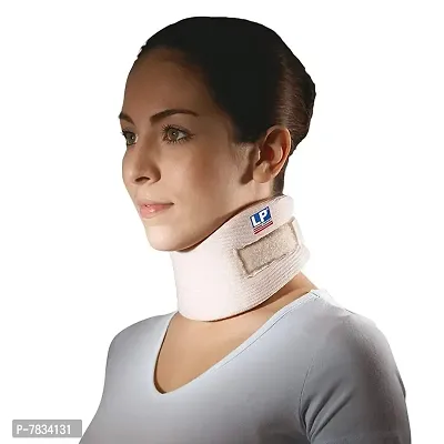 LP Support Cervical Collar Day and Night 906 (Medium)-thumb0