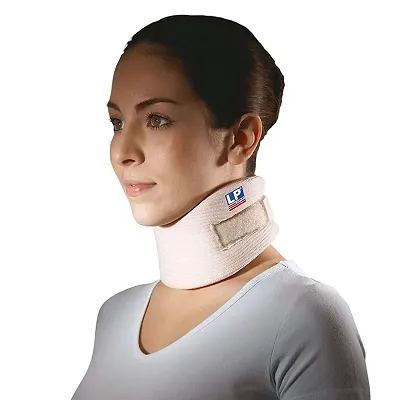 LP Support Cervical Collar Day and Night 906 (Medium)