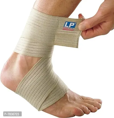 LP Support 634tan Ankle Wraps-thumb0