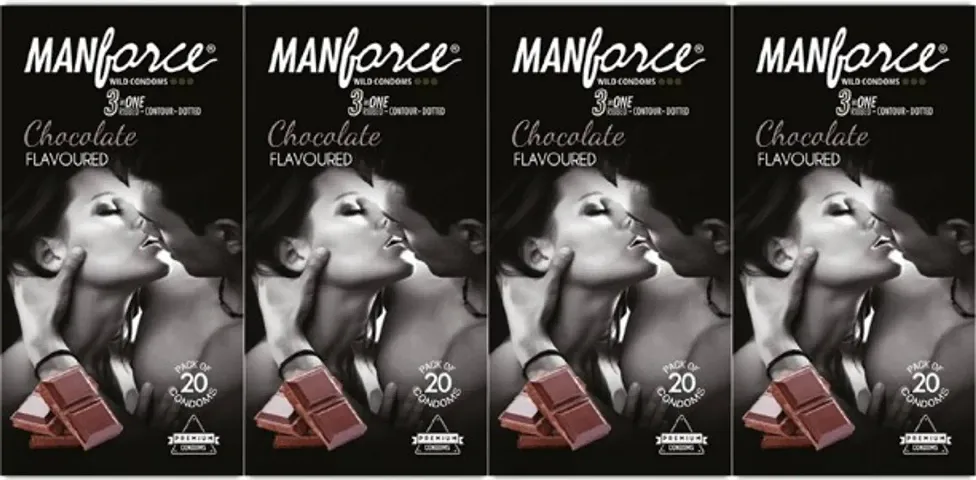 Top Quality Manforce Condom At Best Price