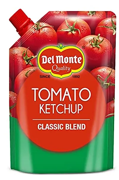 Del Monte Tomato Ketchup - Classic Blend 950 g
