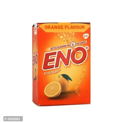 Eno orange flavour 30 sachet-thumb0