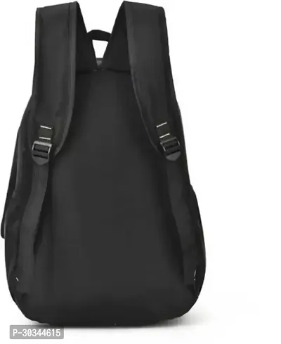 Stylish Black Backpacks For Women And Girl-thumb2