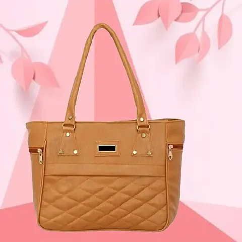 New Launch PU Handbags 