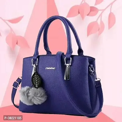 Stylish Multicoloured PU  Handbags For Women