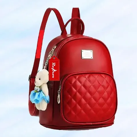 Women backpack awesome quality collage and schooling for girls backpacks