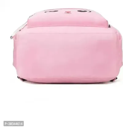 Stylish Pink Backpacks For Women And Girl-thumb4