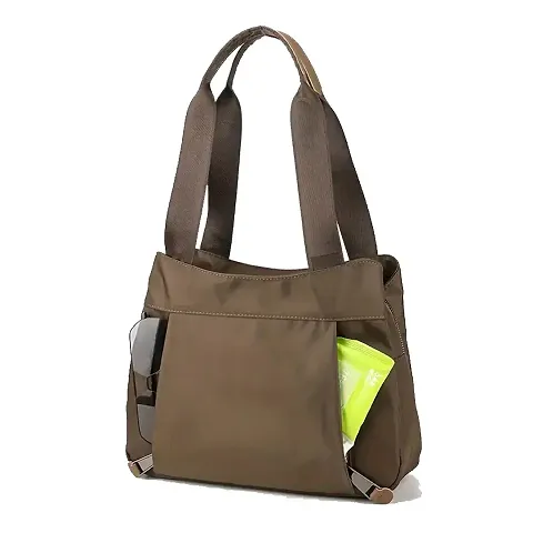 Stylish Polyester Hand Bags for Women