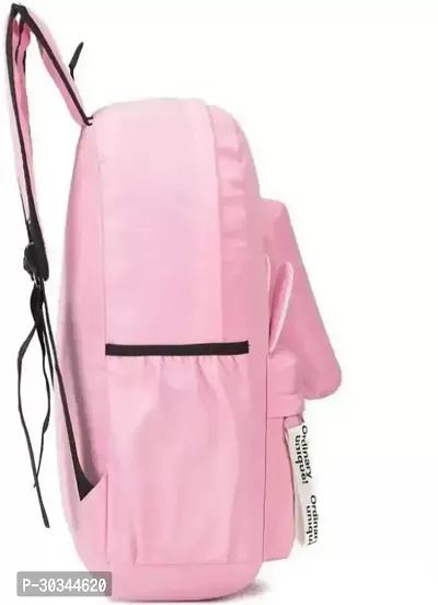 Stylish Pink Backpacks For Women And Girl-thumb4