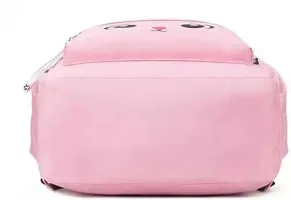 Stylish Pink Backpacks For Women And Girl-thumb2