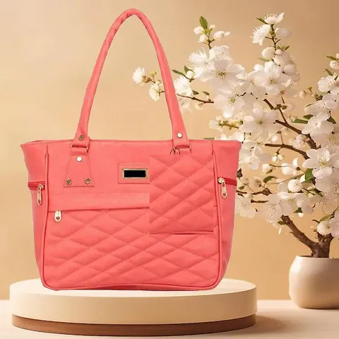 Must Have PU Handbags 