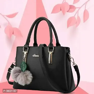 Stylish Multicoloured PU  Handbags For Women