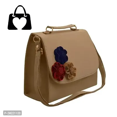 Stylish Multicoloured PU  Handbags For Women