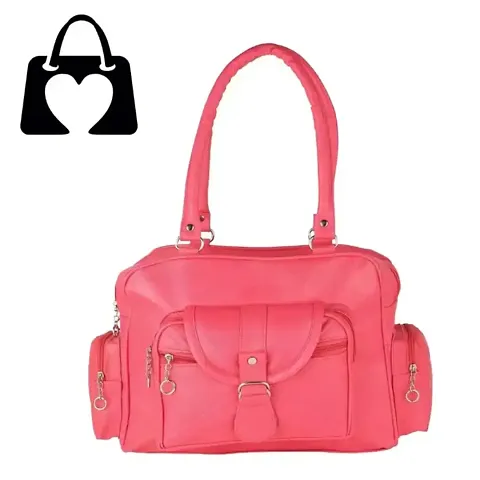 New Launch PU Handbags 