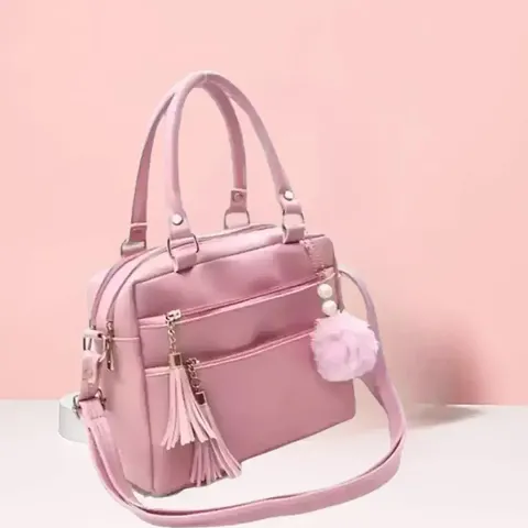 Fashionable Women Hand-held Bag