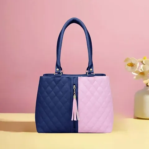 Must Have PU Handbags 