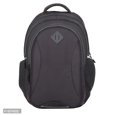 Classy Solid Backpacks for Unisex-thumb2