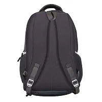 Classy Solid Backpacks for Unisex-thumb2