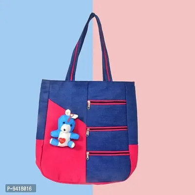 Cute Women Shoulder Bags-thumb0