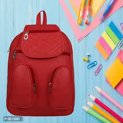 Gorgeous Fancy Woman Backpacks For Girl/woman-thumb0