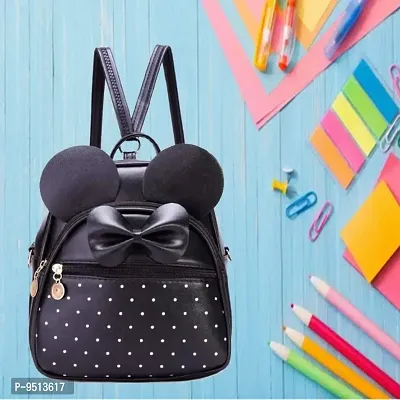 Ravishing Fancy Women Backpacks-thumb0