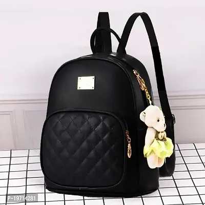 Casual/College/School/Office/Travel Backpack For Girls-thumb0
