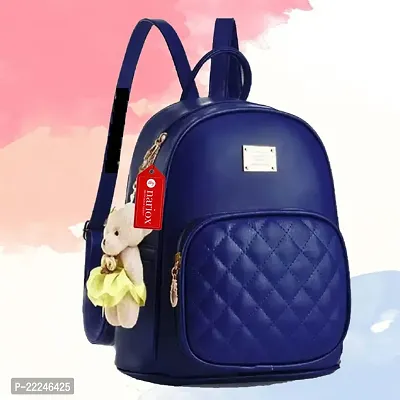 Women backpack awesome quality collage and schooling for girls backpacks-thumb0