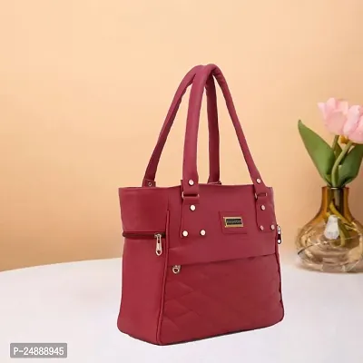 Handbag For Women And Girls-thumb0