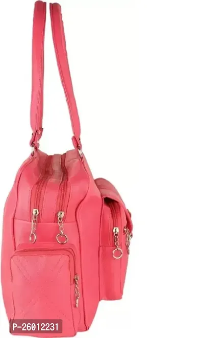 Latest New Collection Handbag/hand-Messenger Bag For Women  Girls-thumb3