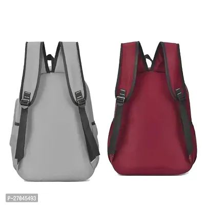 Combo Of 2 Backpack For Women-thumb3