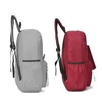 Combo Of 2 Backpack For Women-thumb3