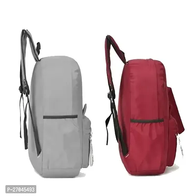 Combo Of 2 Backpack For Women-thumb4