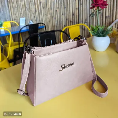 Gorgeous Attractive Women Sling Bag-thumb2