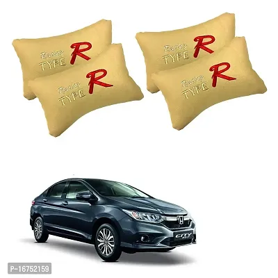 Honda city cushion store pillow