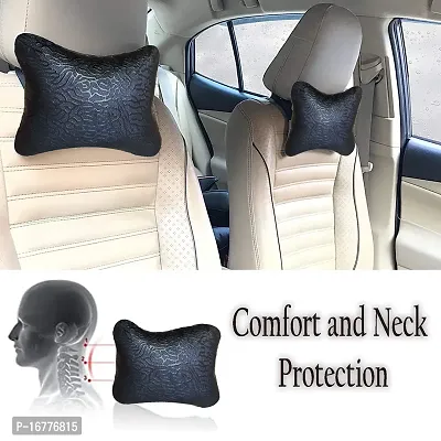 Car neck hotsell rest pillow