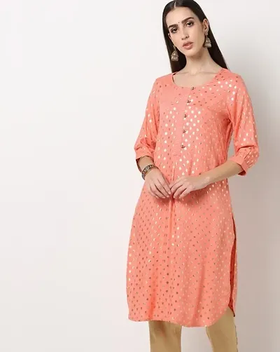 Stylish Kurta For Women