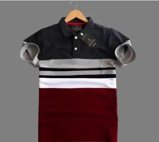 Must Have Cotton Polos For Men 