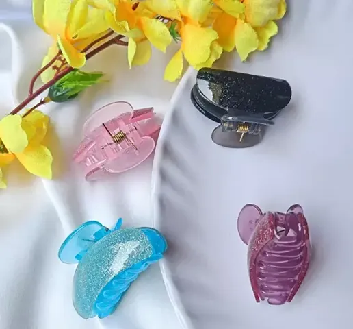 Partywear Clips 