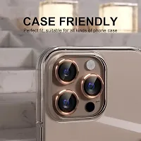 Iphone 16 Pro Camera Lens Protector - Iphone 16 Pro Max Camera Lens Protector-thumb1