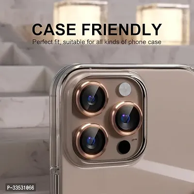 Iphone 16 Pro Camera Lens Protector - Iphone 16 Pro Max Camera Lens Protector-thumb2