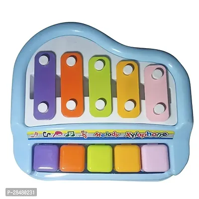 UA Toys Melody Xylophone