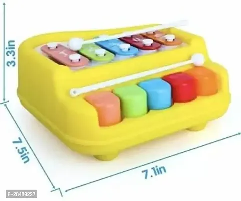 SASA TOYS Xylophone Small-thumb0