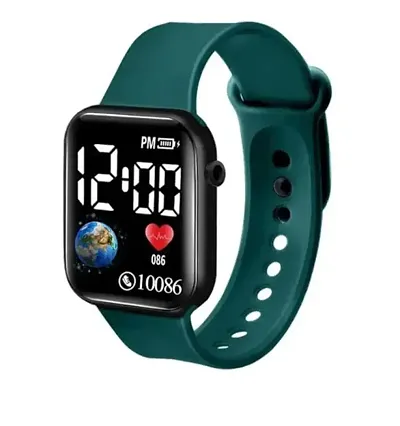 Trendy Digital Watches For Kids