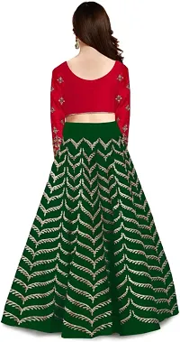 Kids Lehenga Choli-thumb1