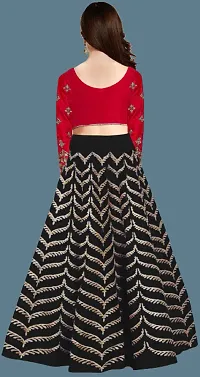 Kids ~Lehenga Choli-thumb1