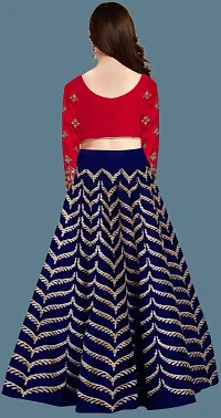 Kids ~Lehenga Choli-thumb1