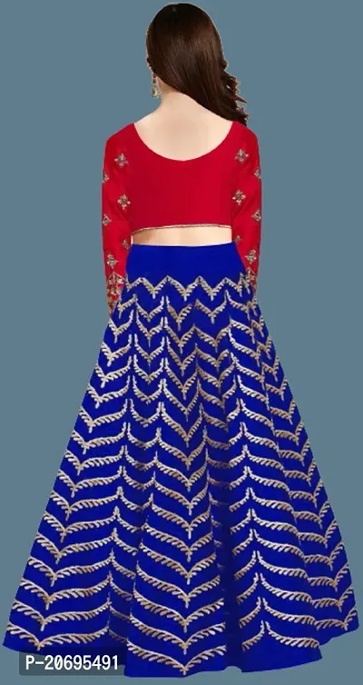 Kids ~Lehenga Choli-thumb2