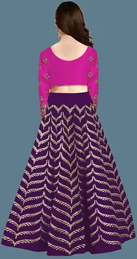 Kids ~Lehenga Choli-thumb1